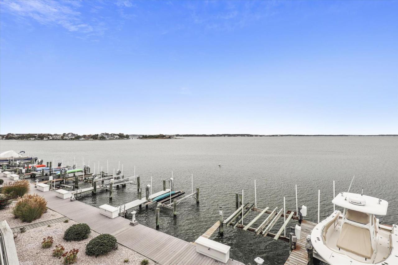 Harbour Towne II Villa Ocean City Luaran gambar