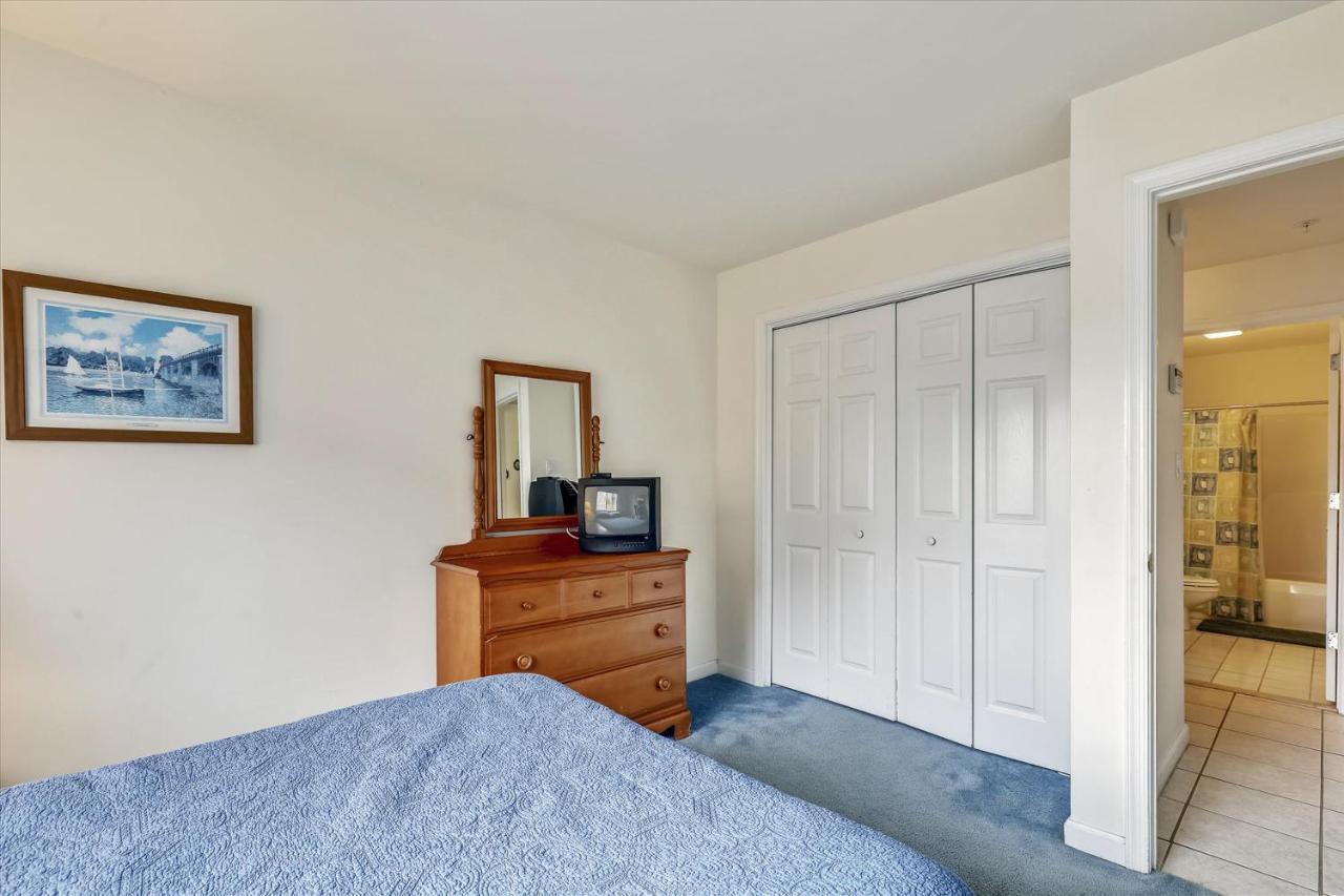 Harbour Towne II Villa Ocean City Luaran gambar