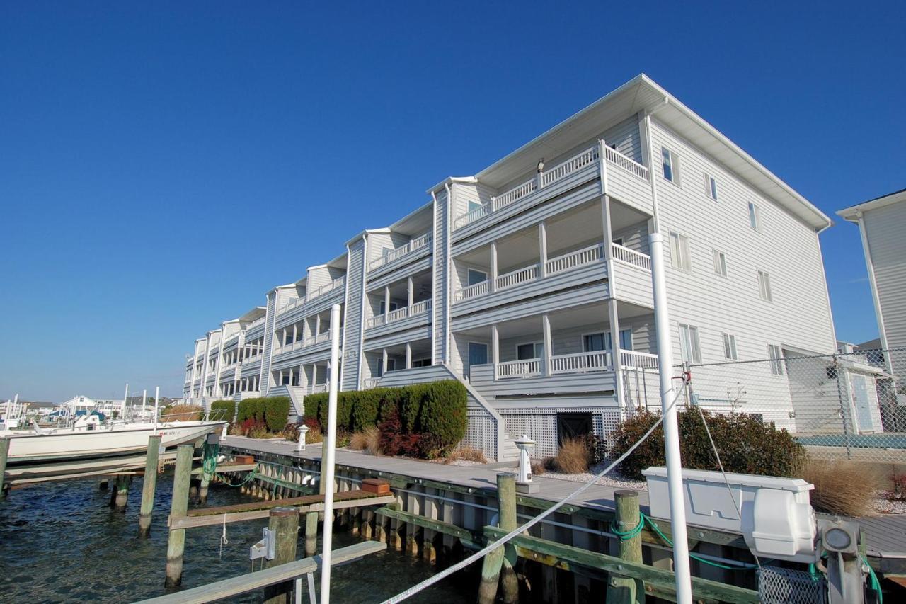 Harbour Towne II Villa Ocean City Luaran gambar