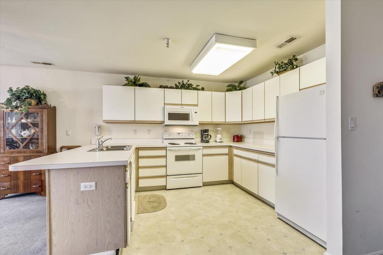 Harbour Towne II Villa Ocean City Luaran gambar
