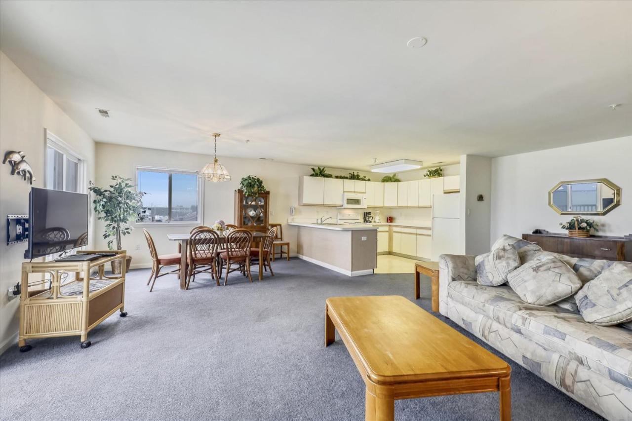 Harbour Towne II Villa Ocean City Luaran gambar