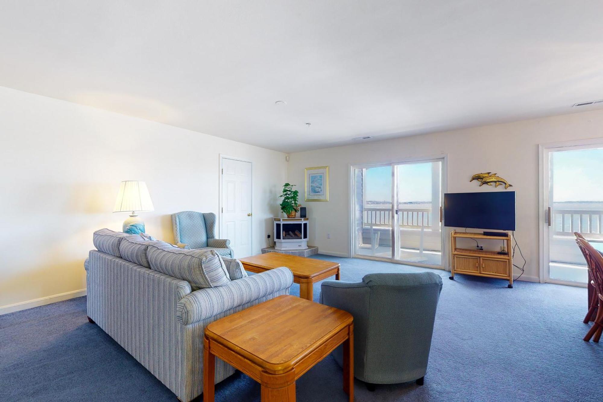 Harbour Towne II Villa Ocean City Luaran gambar