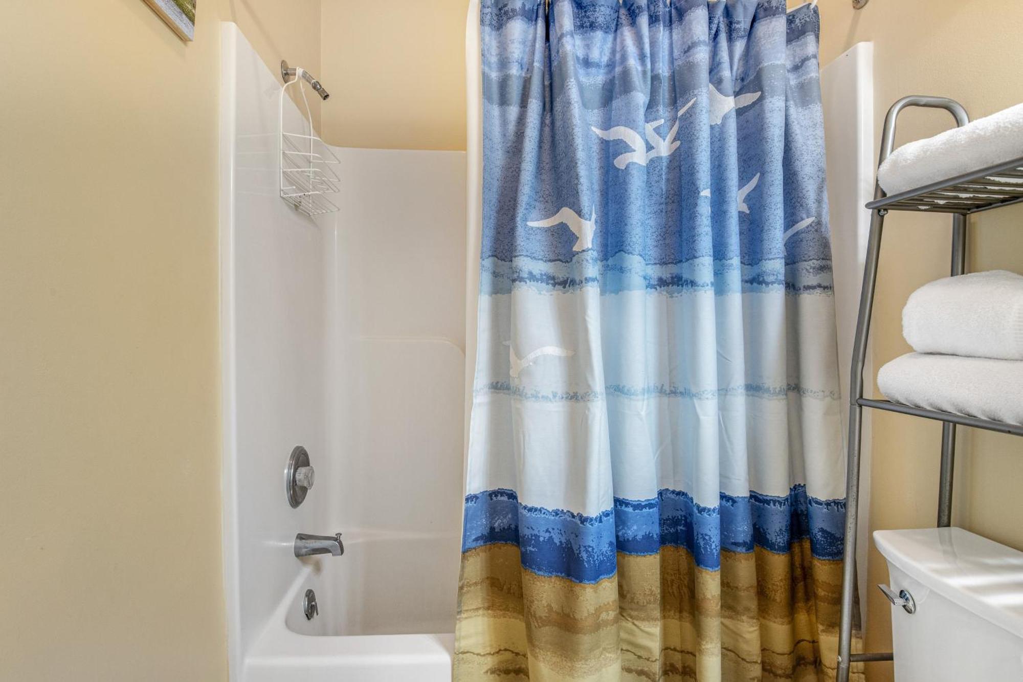 Harbour Towne II Villa Ocean City Bilik gambar